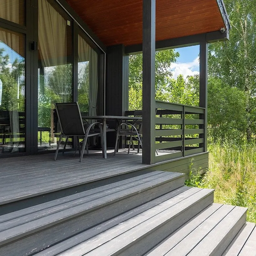 Домик у Сорочан - Фото 8