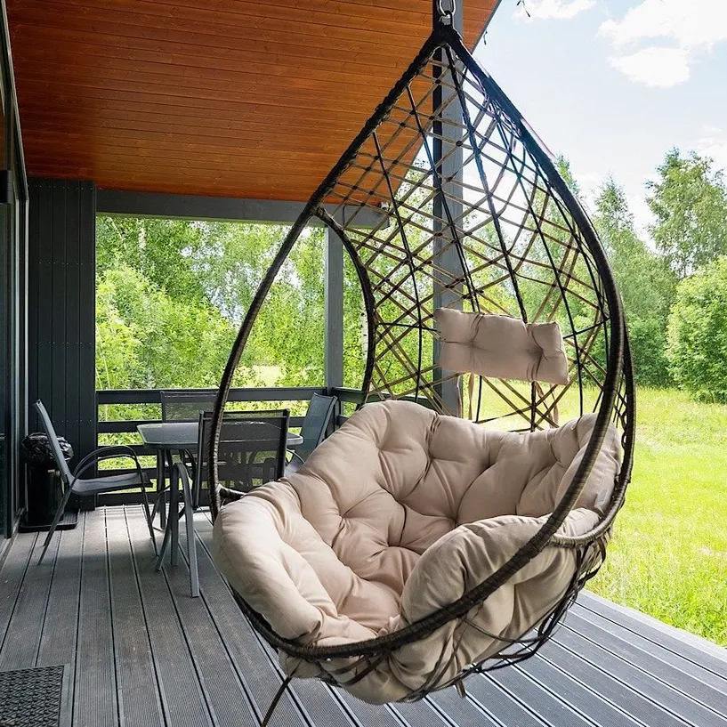 Домик у Сорочан - Фото 12