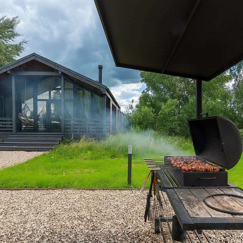 Домик у Сорочан - Фото 7