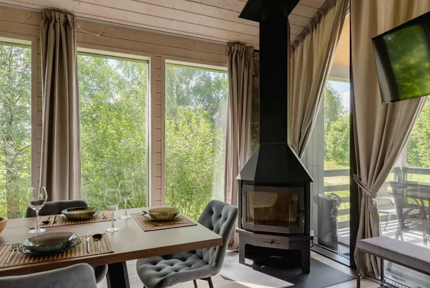 Домик у Сорочан - Фото 5