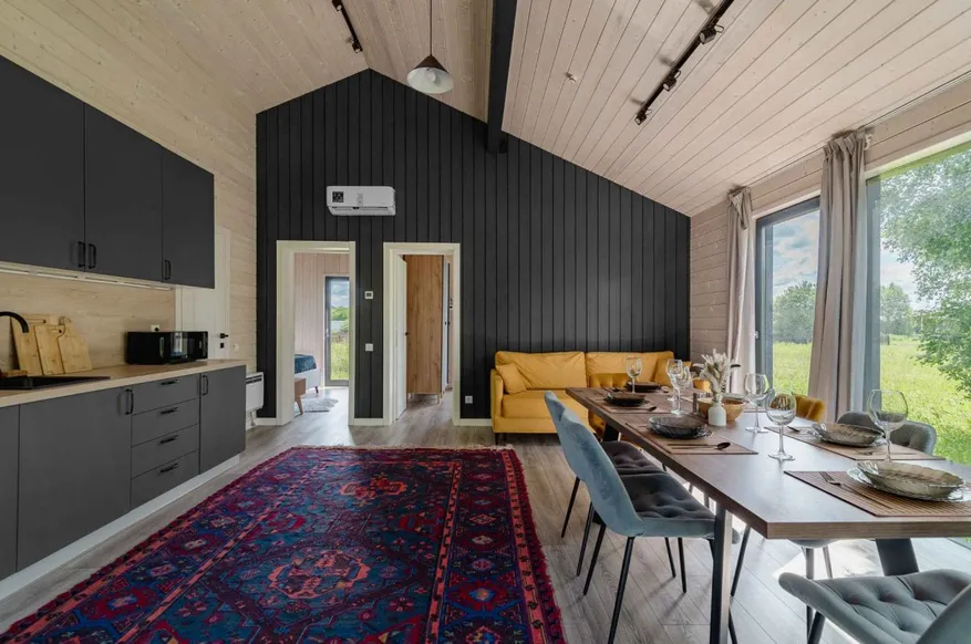 Домик у Сорочан - Фото 2