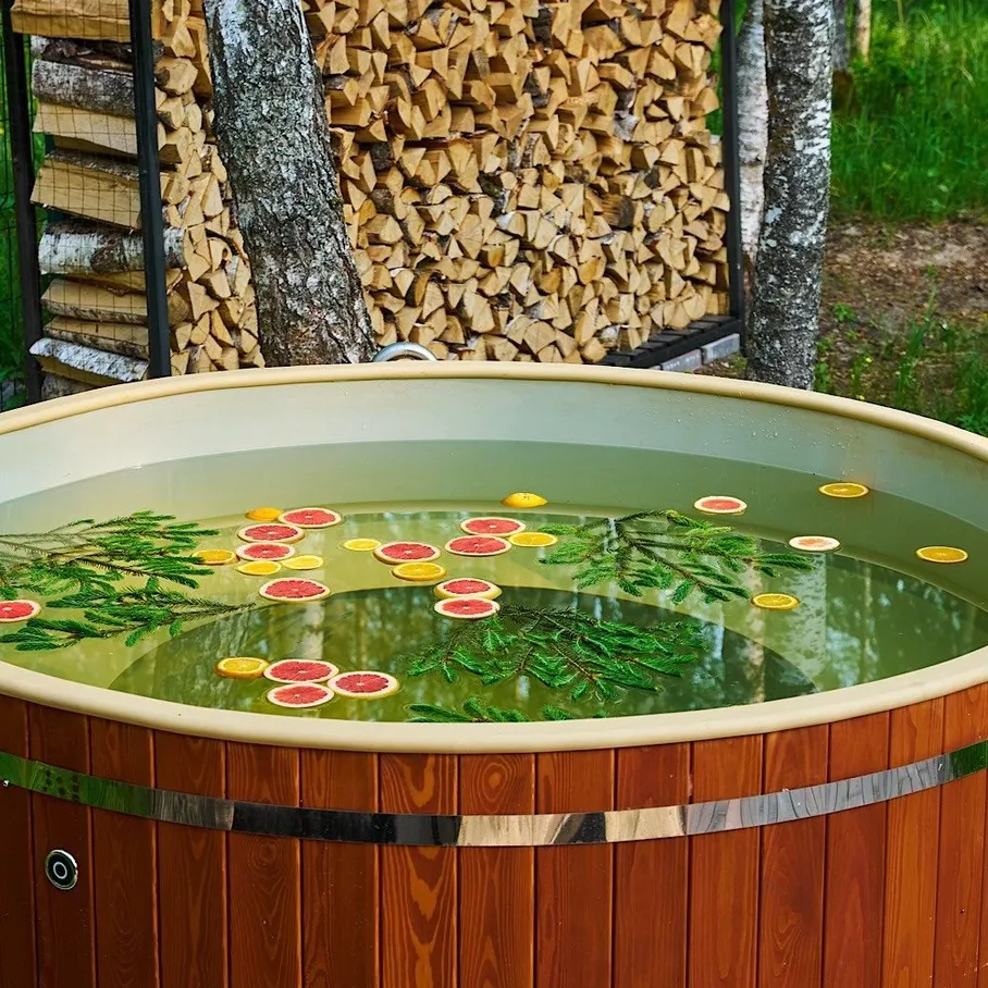 Домик в соснах - Фото 9