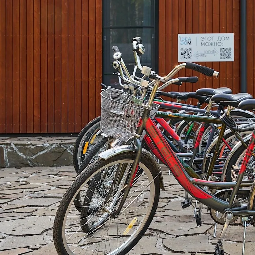 Домик в соснах - Фото 6