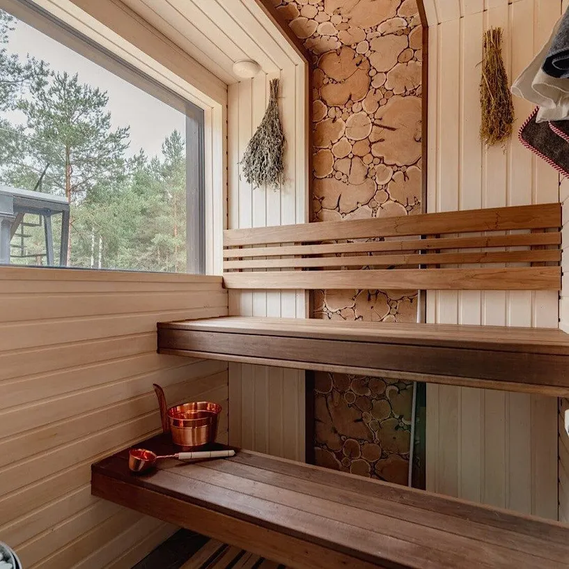 Домик в соснах - Фото 3