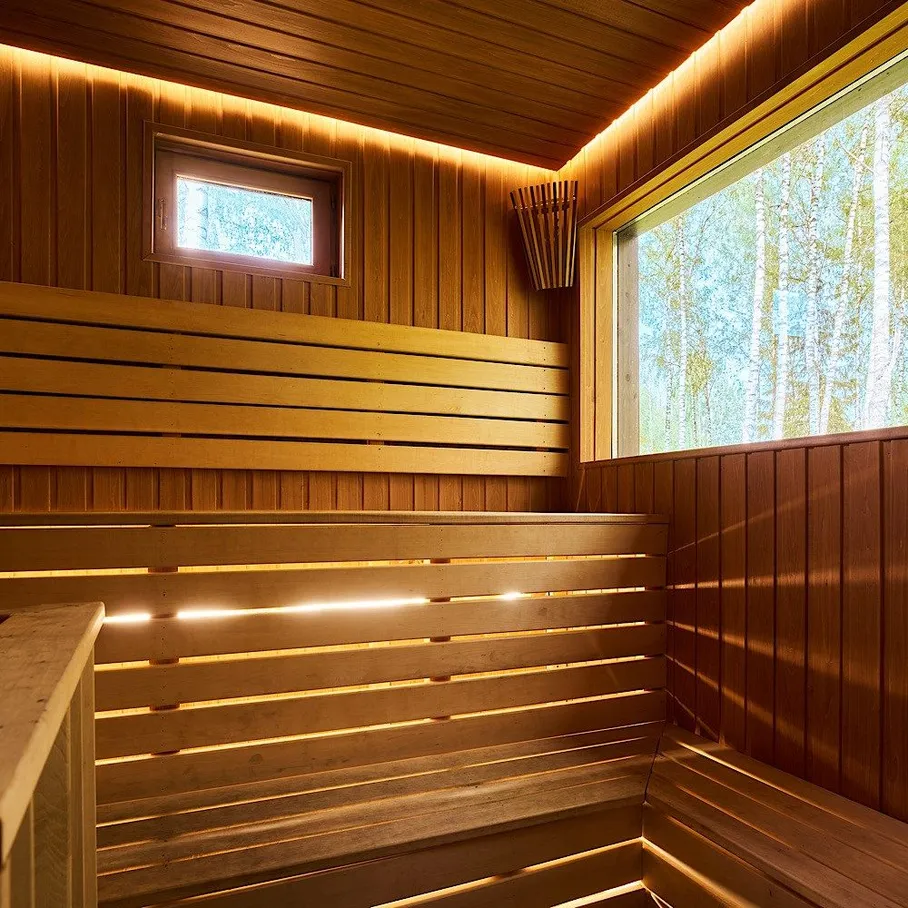 Домик в соснах - Фото 10