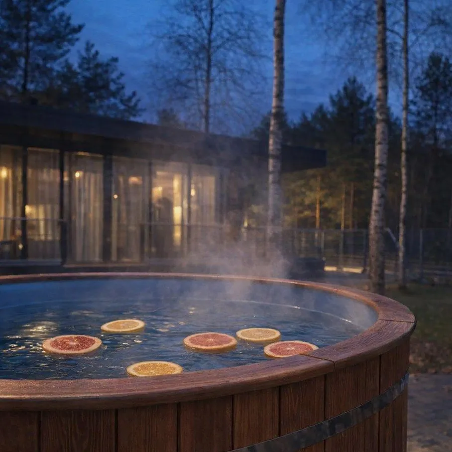 Домик в соснах - Фото 2