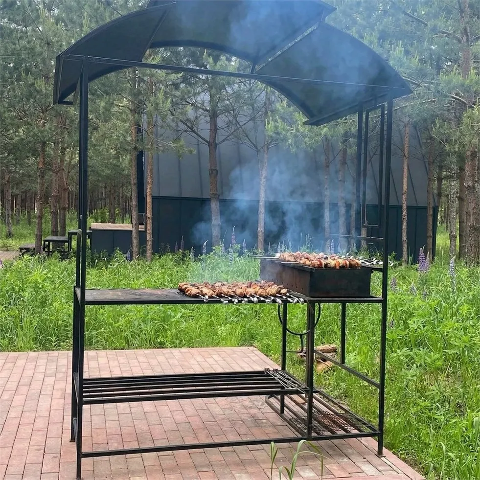 Домик в соснах - Фото 27