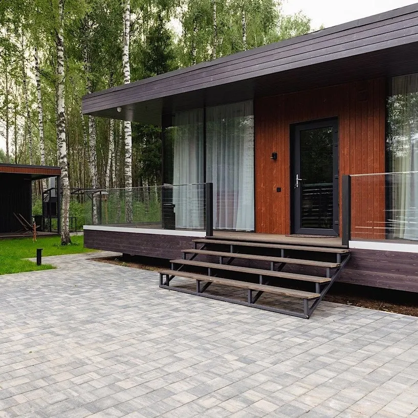 Домик в соснах - Фото 4