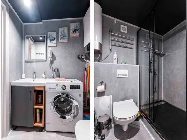 Загородный отель ELKI Порожки O-frame - Фото 6