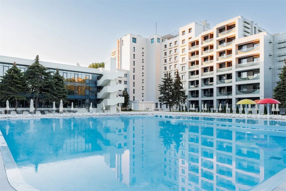 Россиянка - Фото 1