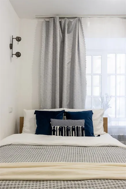 Номера у Морского Вокзала - Фото 6