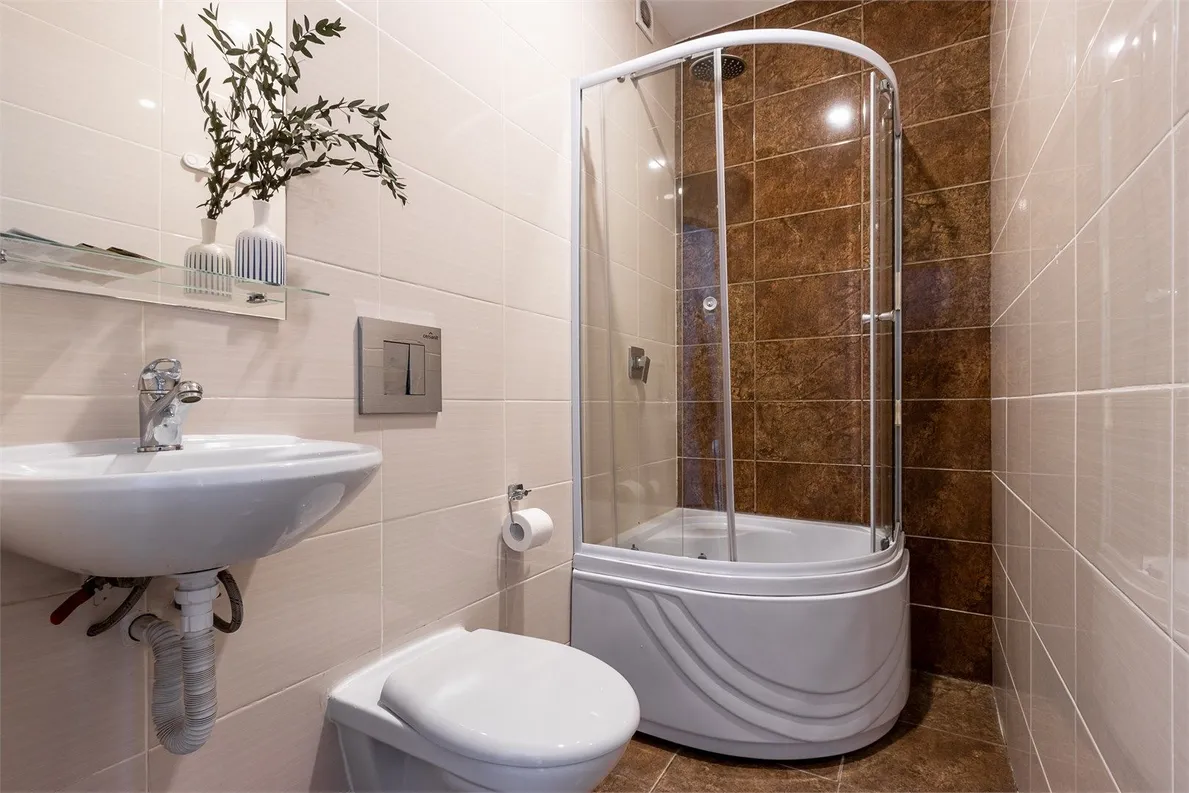 Номера у Морского Вокзала - Фото 29