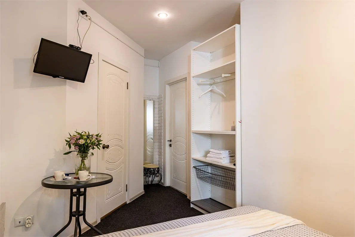 Номера у Морского Вокзала - Фото 10