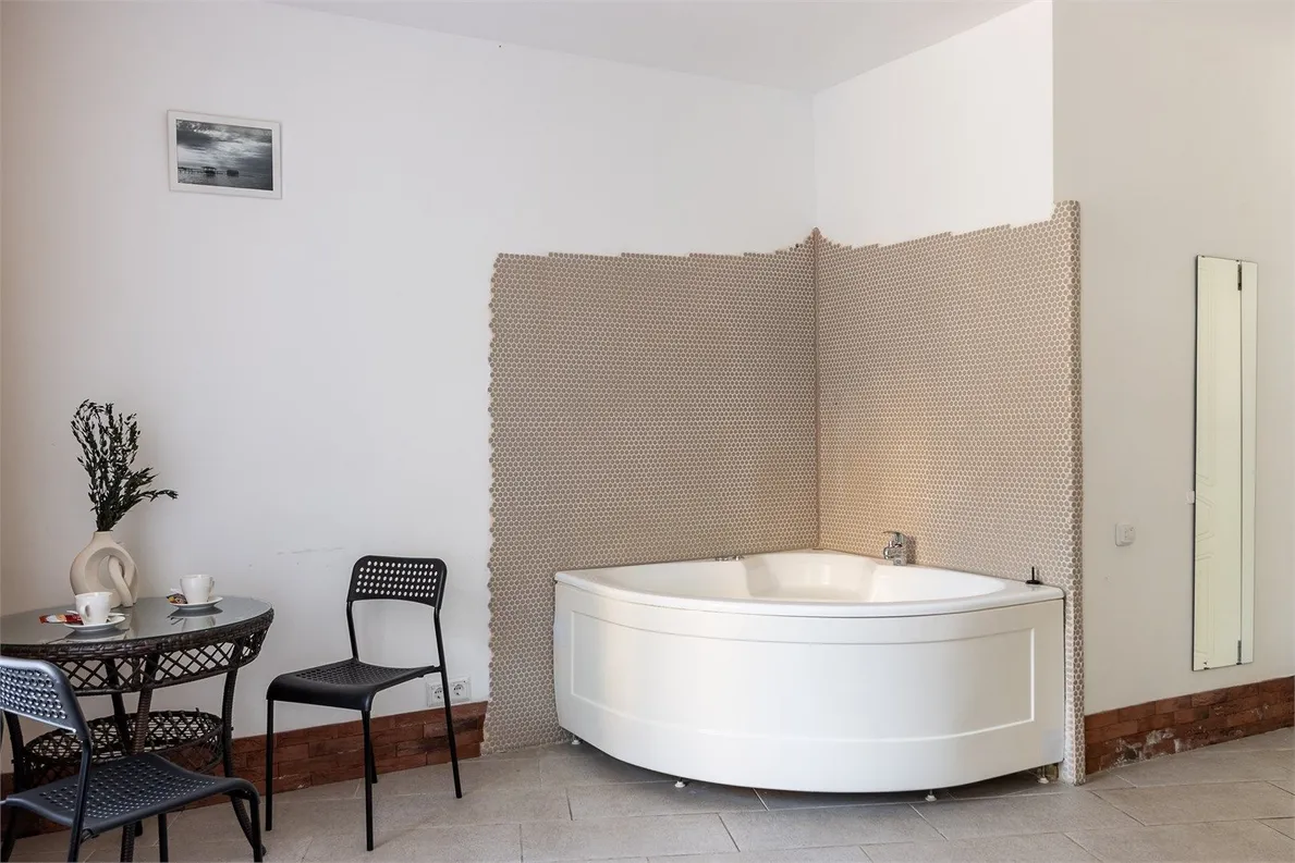 Номера у Морского Вокзала - Фото 8