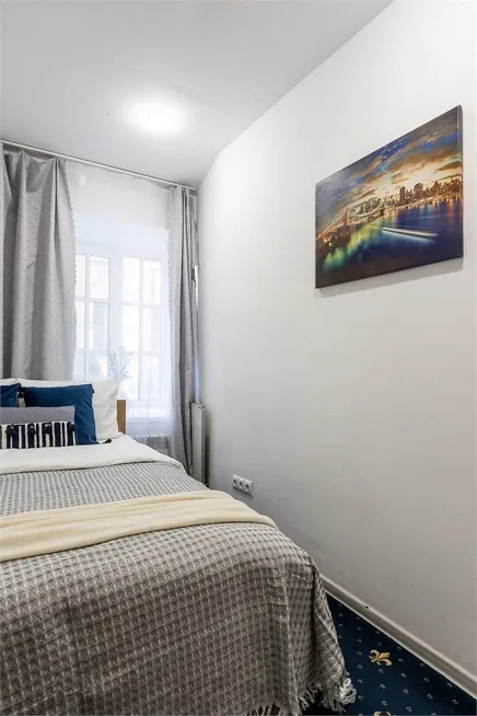 Номера у Морского Вокзала - Фото 13