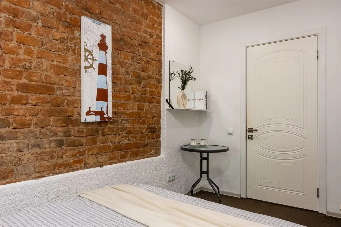 Номера у Морского Вокзала - Фото 17