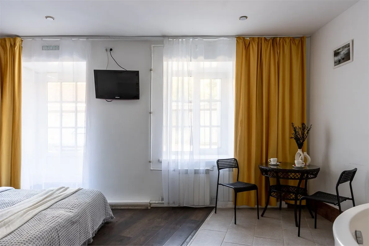 Номера у Морского Вокзала - Фото 15