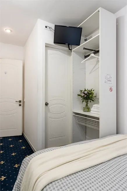 Номера у Морского Вокзала - Фото 14