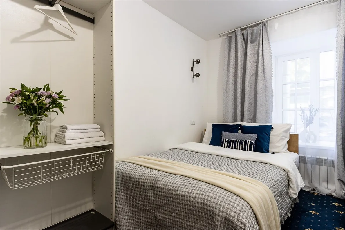 Номера у Морского Вокзала - Фото 4