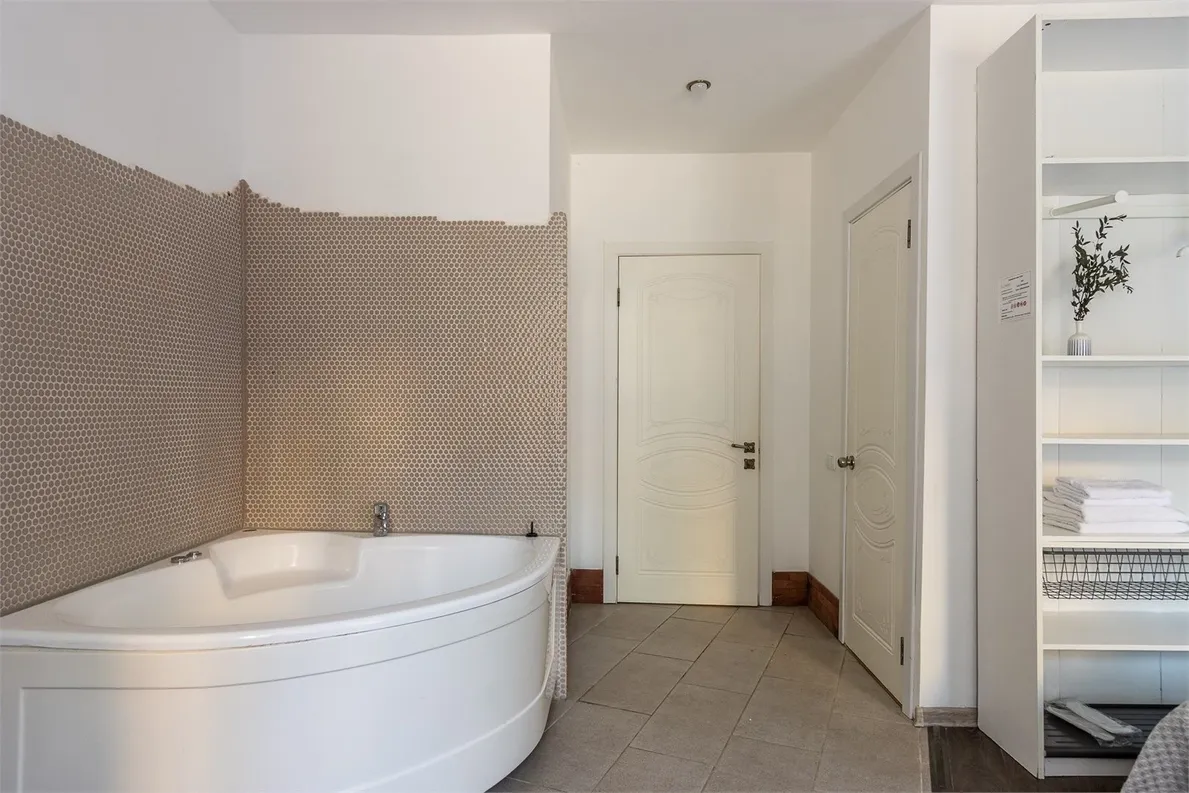 Номера у Морского Вокзала - Фото 26