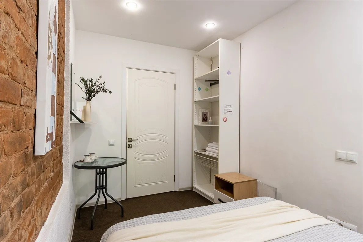 Номера у Морского Вокзала - Фото 22