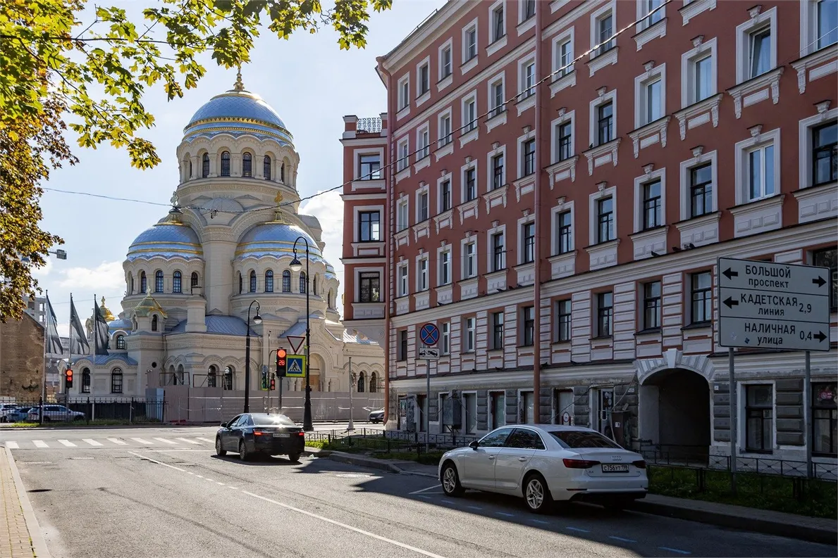 Номера у Морского Вокзала - Фото 12