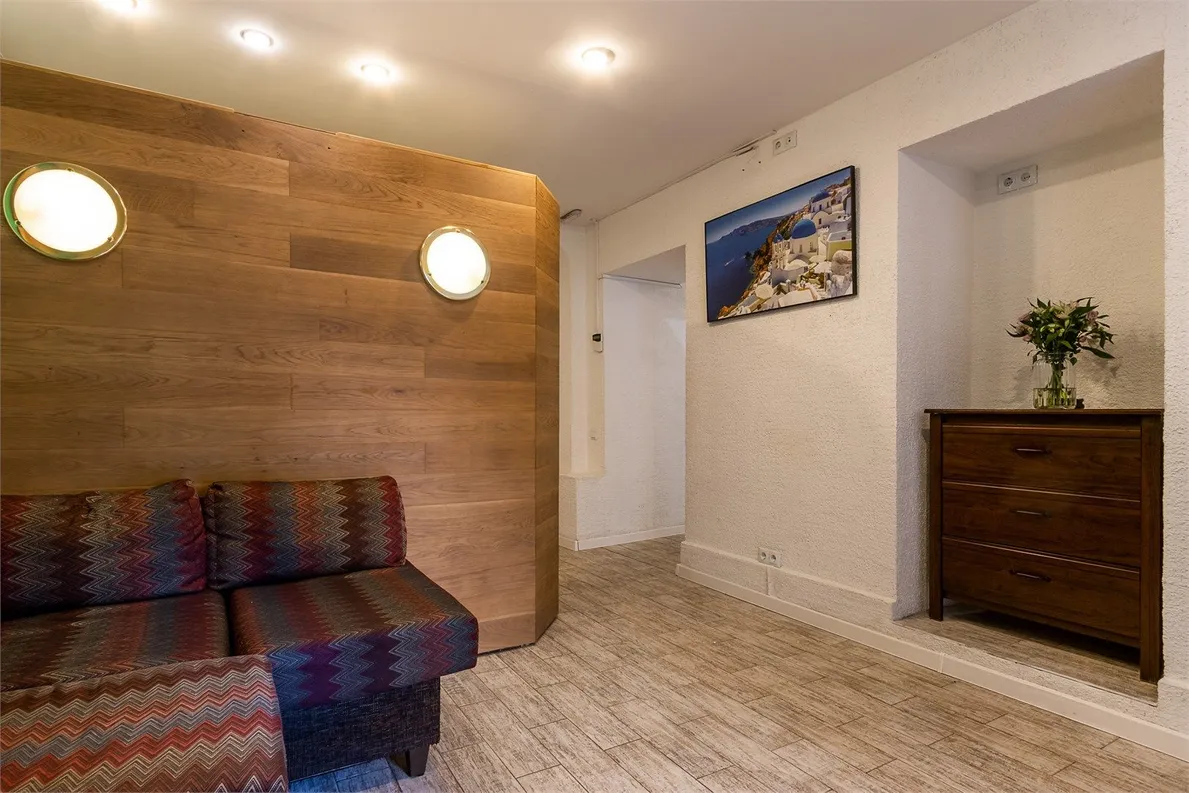 Номера у Морского Вокзала - Фото 28