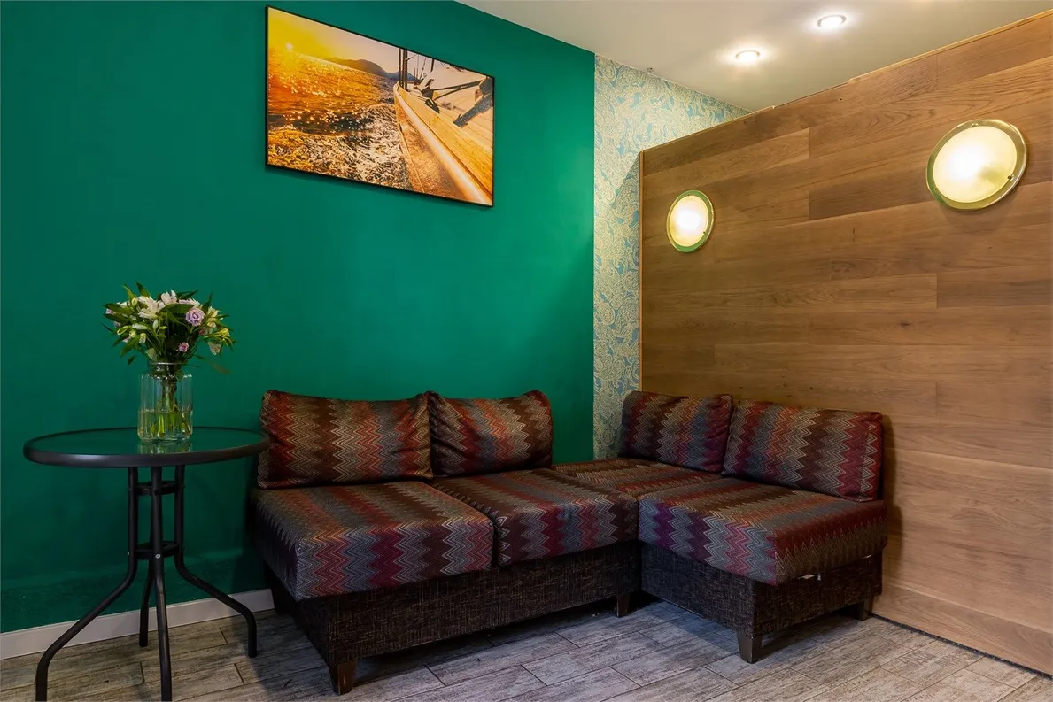 Номера у Морского Вокзала - Фото 5