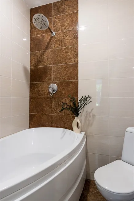 Номера у Морского Вокзала - Фото 25