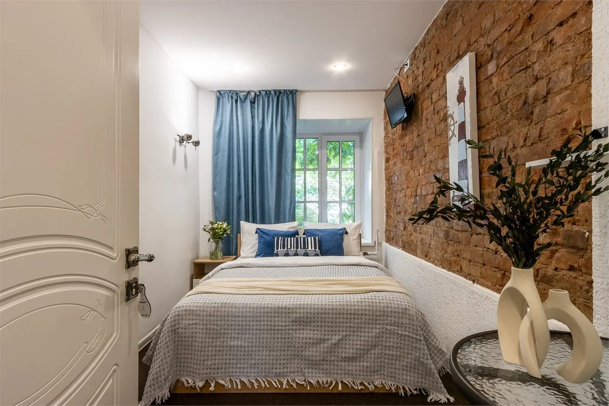 Номера у Морского Вокзала - Фото 18