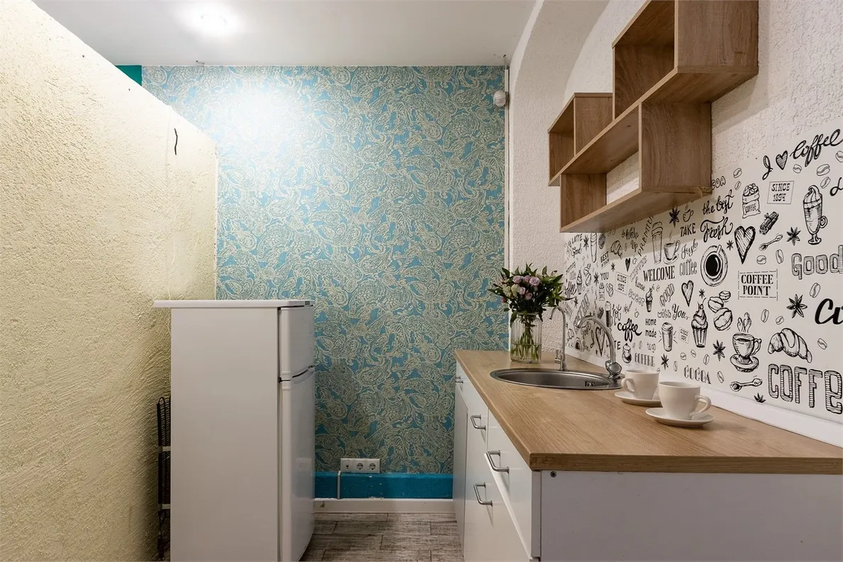 Номера у Морского Вокзала - Фото 7