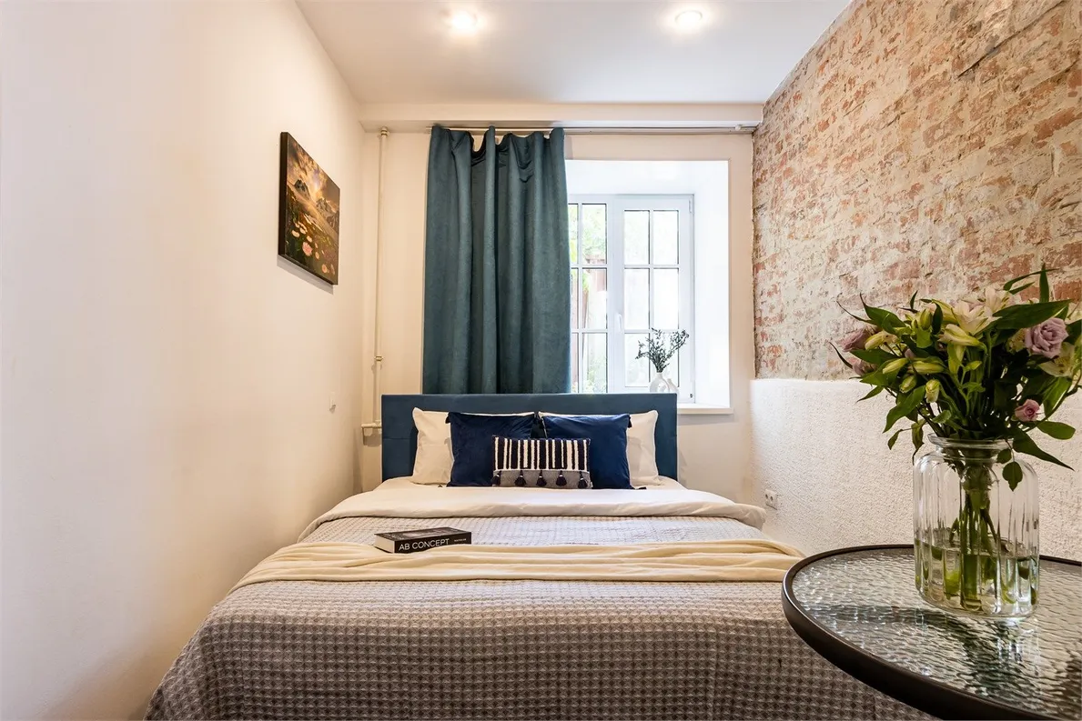 Номера у Морского Вокзала - Фото 23