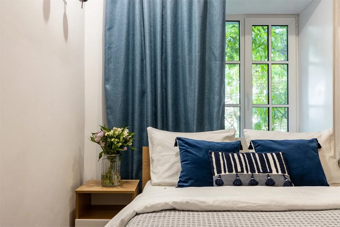 Номера у Морского Вокзала - Фото 20