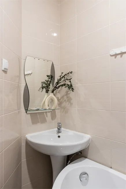 Номера у Морского Вокзала - Фото 27