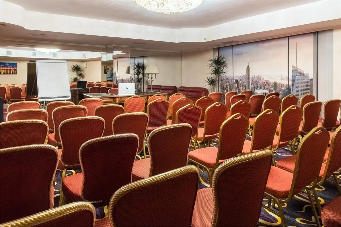 Румс Бутик Отель Москва 5* - Фото 16