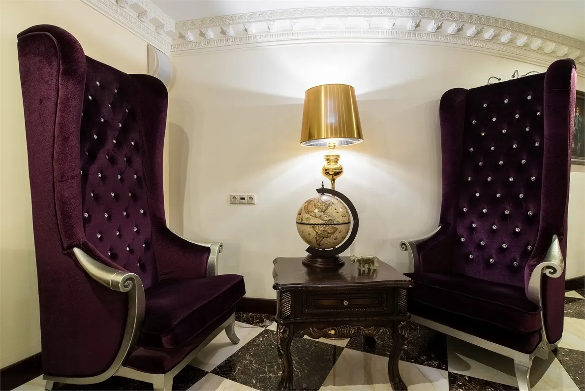 Румс Бутик Отель Москва 5* - Фото 9