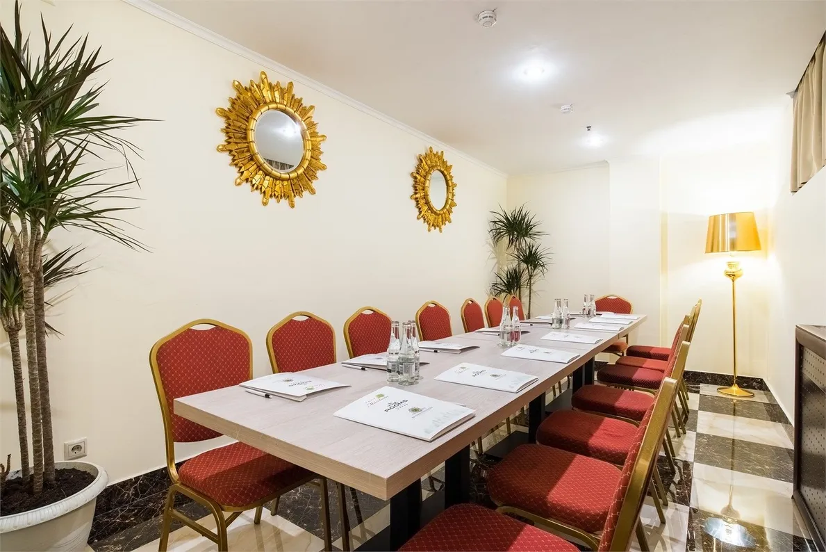 Румс Бутик Отель Москва 5* - Фото 18