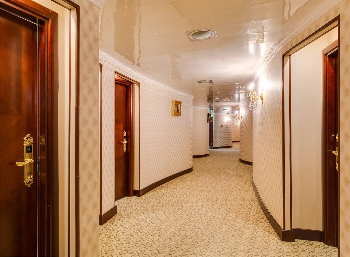 Румс Бутик Отель Москва 5* - Фото 4