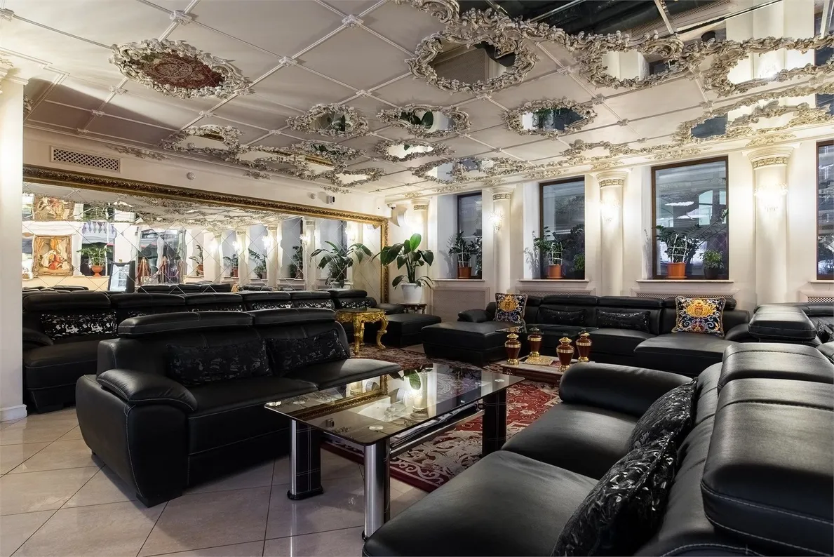 Румс Бутик Отель Москва 5* - Фото 15