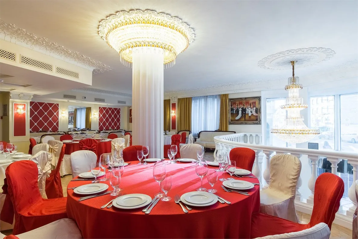 Румс Бутик Отель Москва 5* - Фото 7