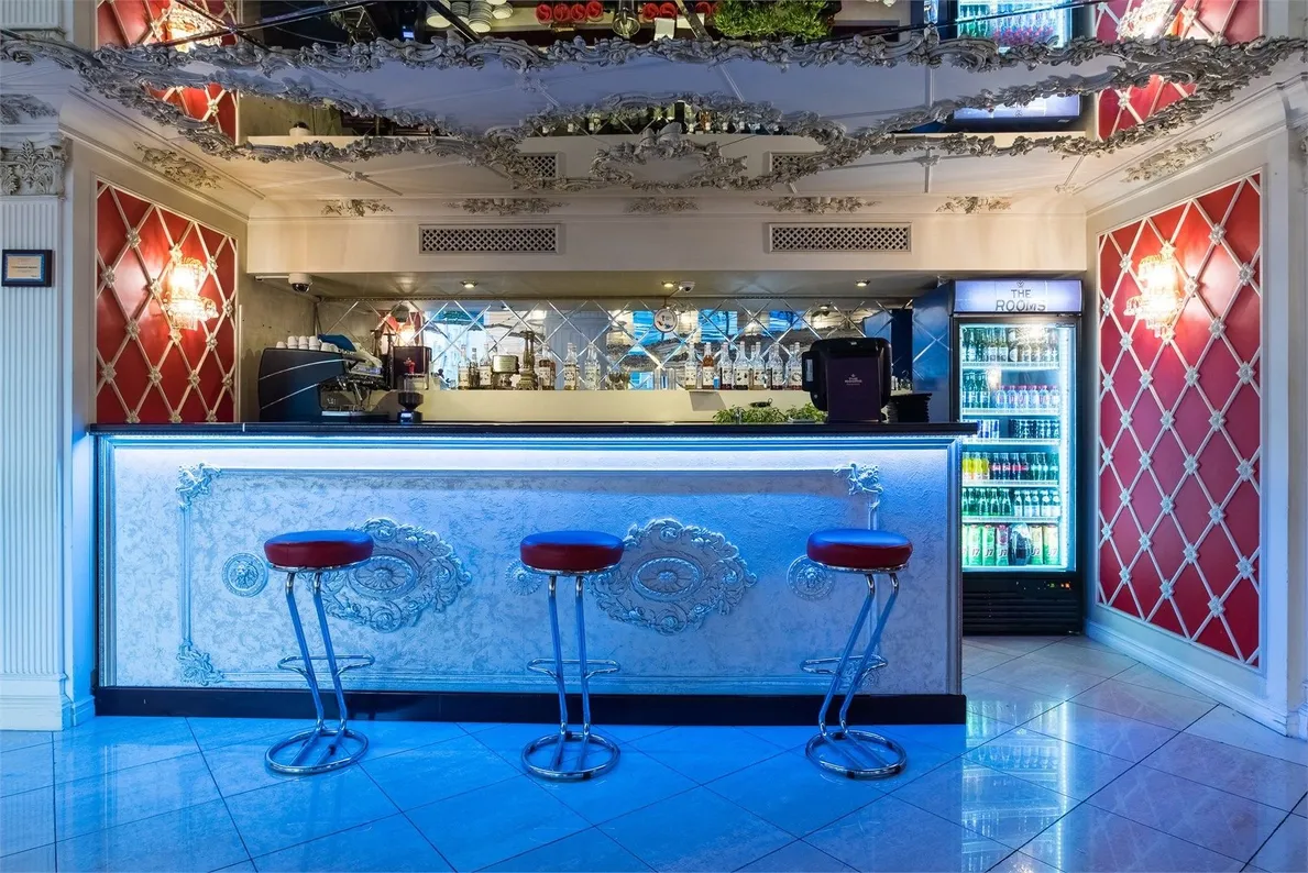 Румс Бутик Отель Москва 5* - Фото 12