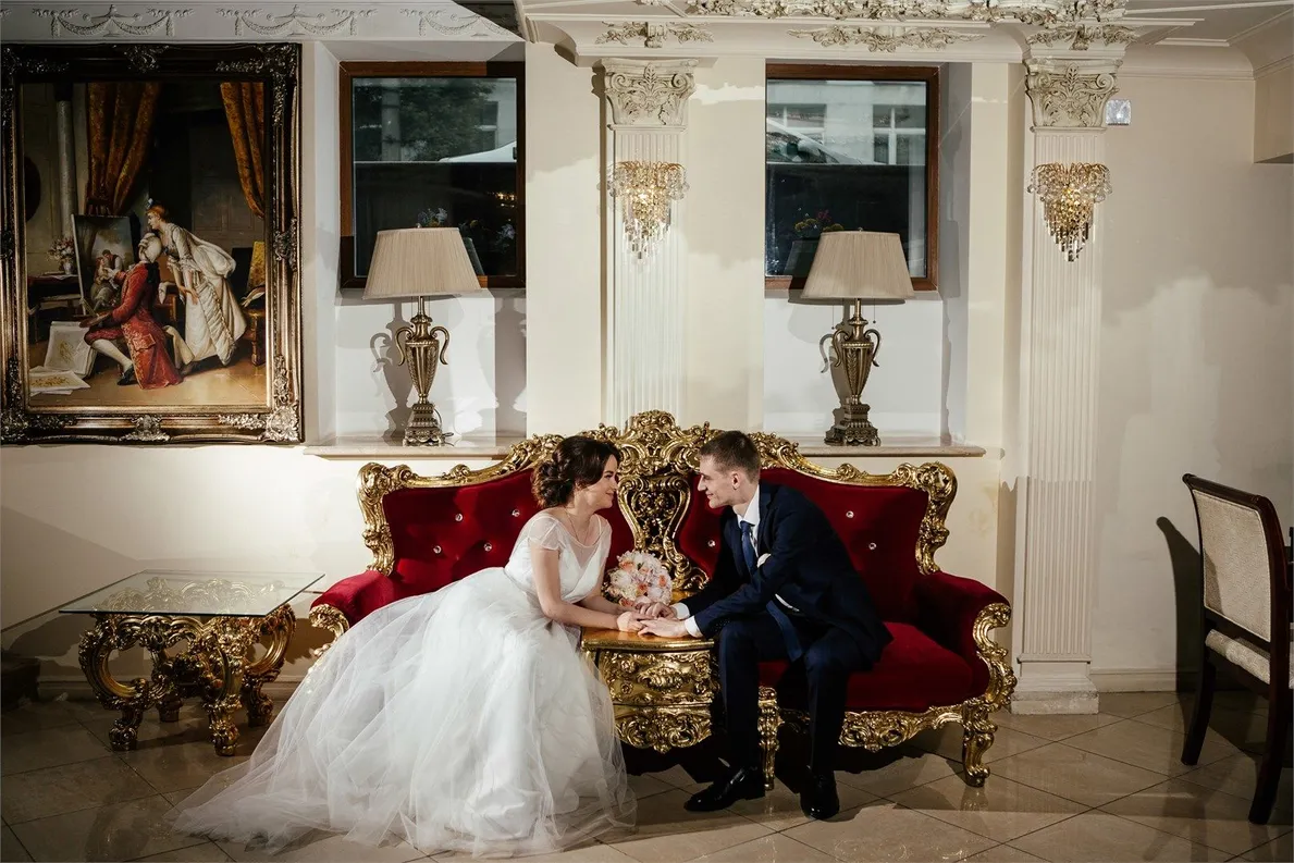 Румс Бутик Отель Москва 5* - Фото 6