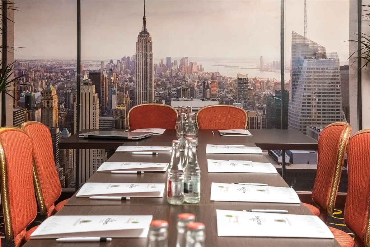 Румс Бутик Отель Москва 5* - Фото 17