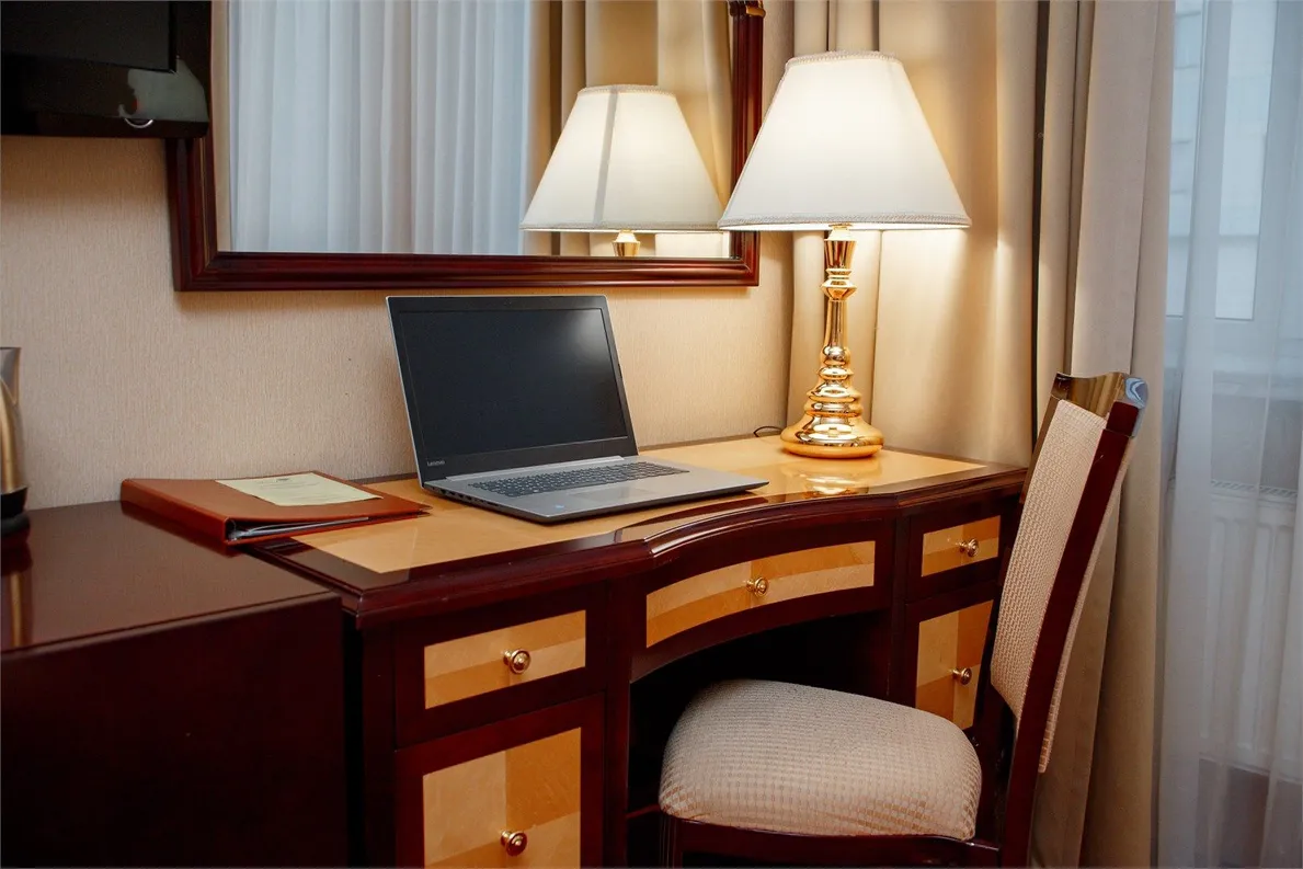 Отель Мандарин Москва 4* - Фото 17