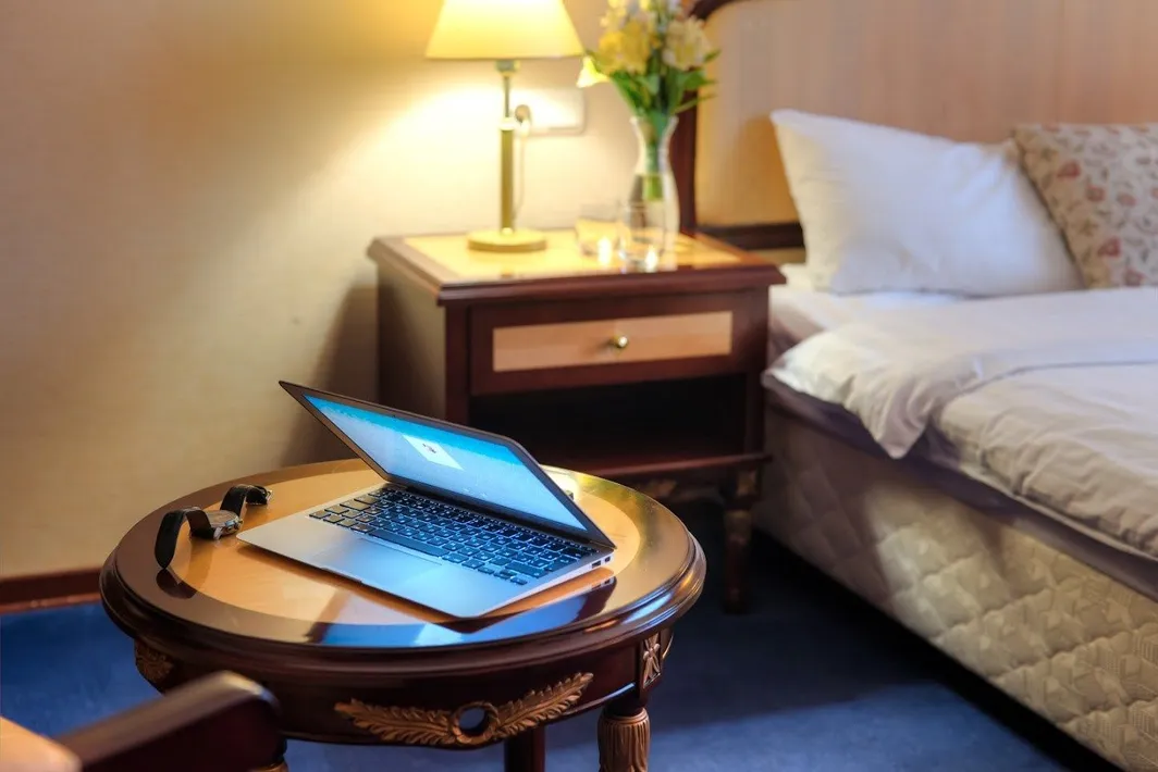 Отель Мандарин Москва 4* - Фото 20