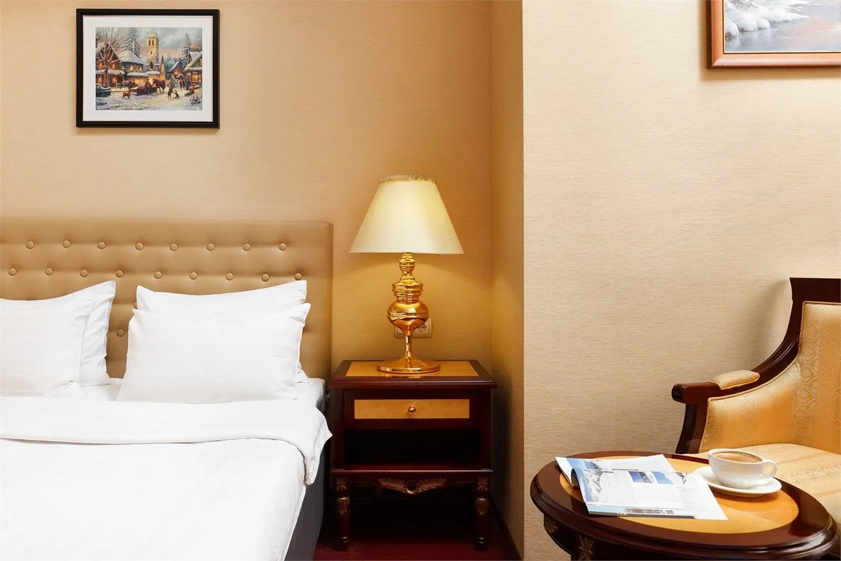 Отель Мандарин Москва 4* - Фото 8