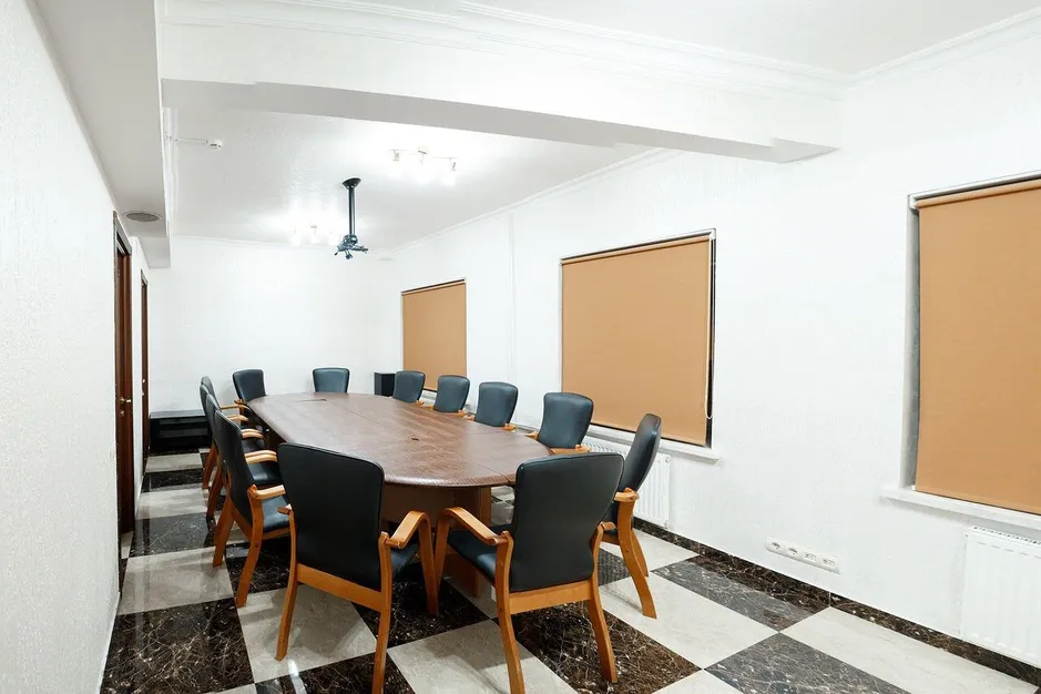 Отель Мандарин Москва 4* - Фото 28