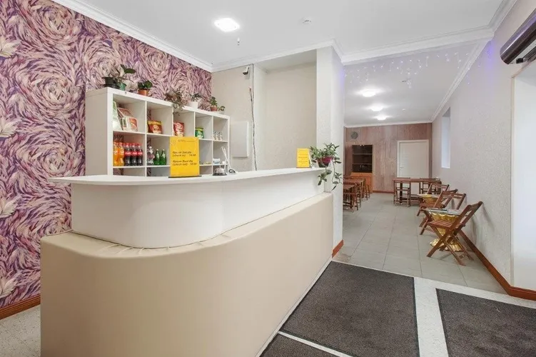 Crocus Tushino - Фото 2