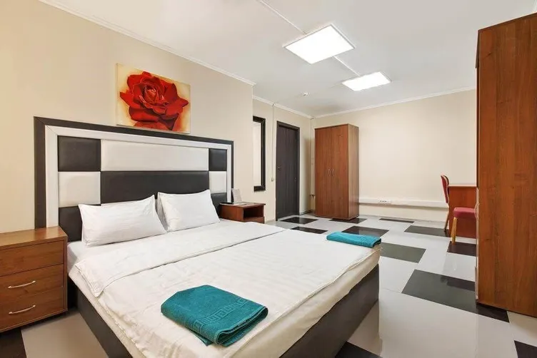 Crocus Tushino - Фото 1