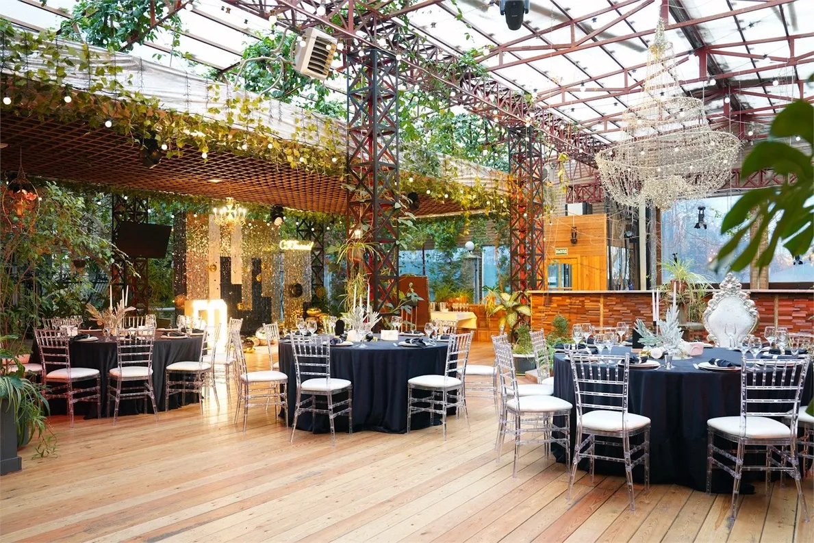 Рублевка Village Hotel - Фото 36